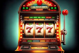 Antarmuka aplikasi slot ovo menampilkan menu permainan, taruhan olahraga, dan live-dealer