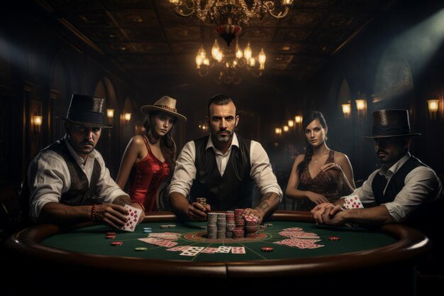 Dealer profesional di meja live roulette slot ovo dengan studio berkualitas tinggi