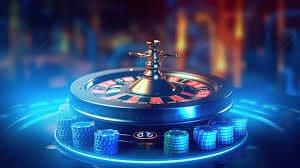 Antarmuka dashboard permainan slot ovo