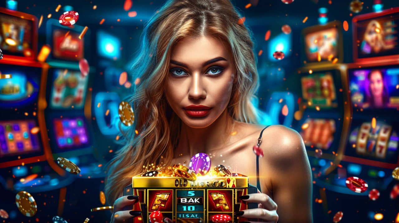 slot ovo featured game showcase